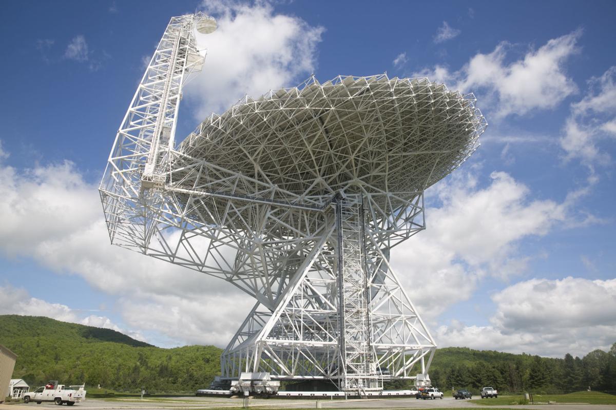 GBO Telescope