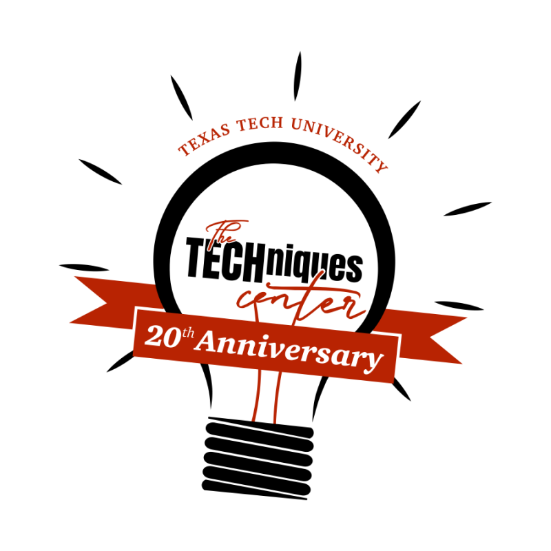 TECHniques Center Logo